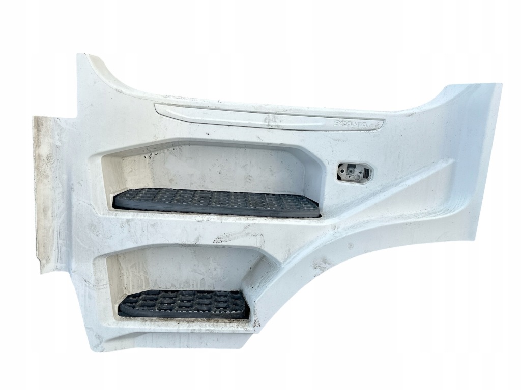 фото №1, Scania s r ngs ng підніжка ліва комплектна