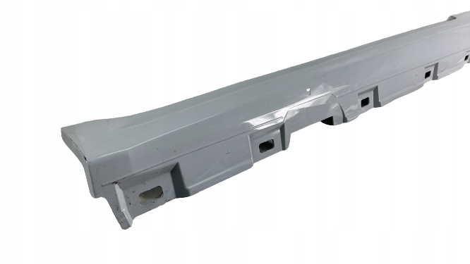 фото №3, Audi a5 ii f5 coupe 16- молдинг порог левая