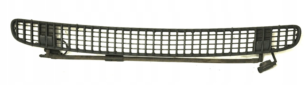 фото №1, Bmw 3 e46 з підігрівом омивачі капот + решітка