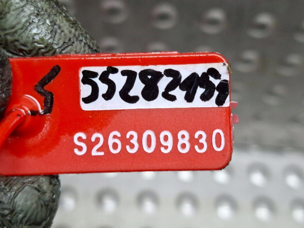 Wał коленчатый номинал 55282151 fiat tipo 2 500x 1.0 turbo 2018 - с Разборки