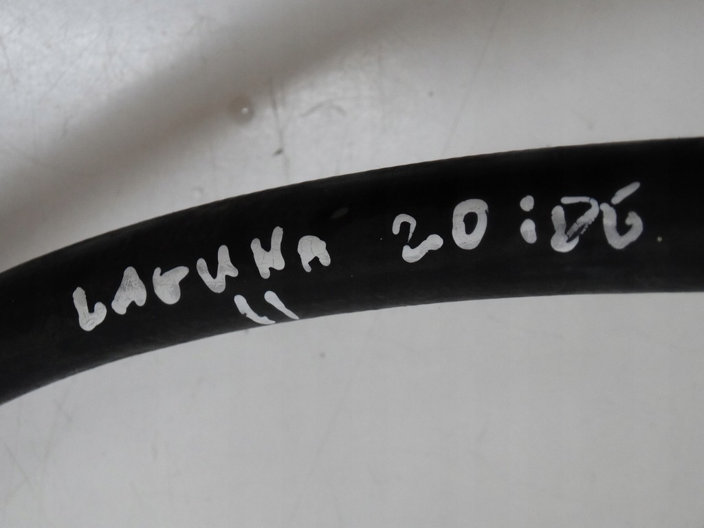 фото №10, Шланг кондиционера laguna ii 2.0 ide 8200004040e