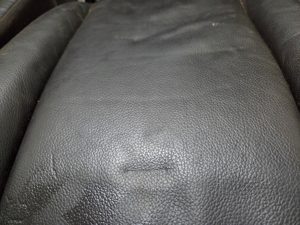 фото №13, Сидіння сидіння заднє сидіння задня ford kuga mk2 uk anglik