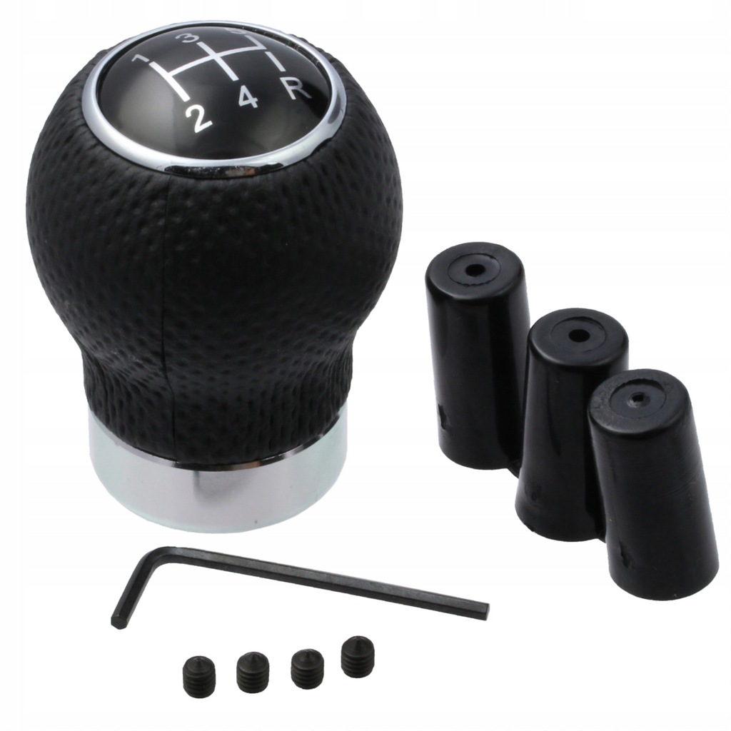 фото №1, Ручка переключения передач кожа do honda toyota mazda