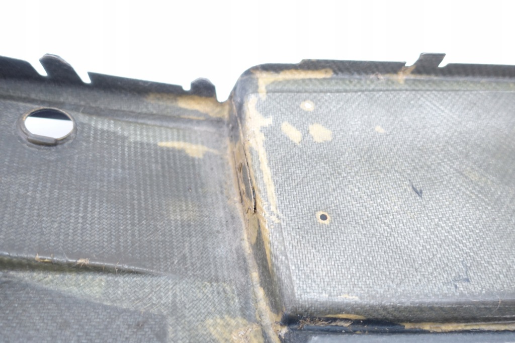 фото №9, Дифузор бампера задня bmw 1 e81 e87 lift карбон