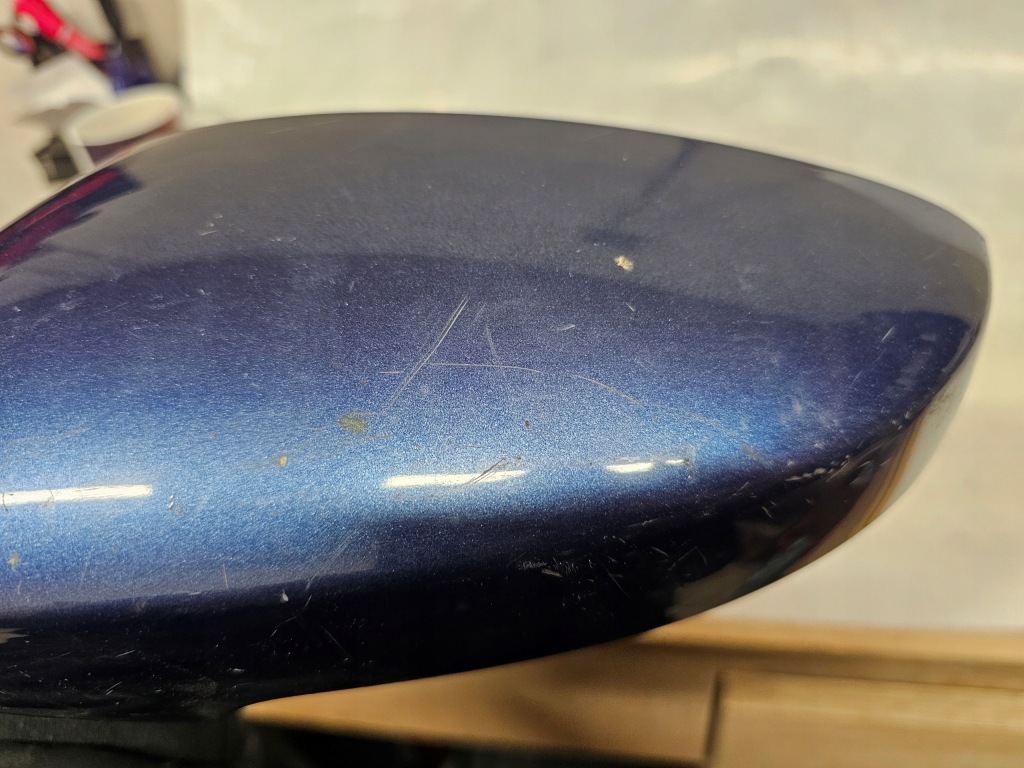 фото №6, Volkswagen jetta 17r защита корпус зеркало левая 5c7857501a