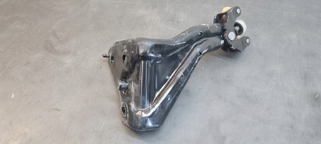 фото №5, Підрамник ролик двері l r розсувних scudo expert ii