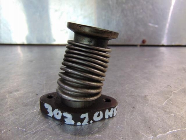 фото №1, Труба трубка egr peugeot 307 1.4 hdi