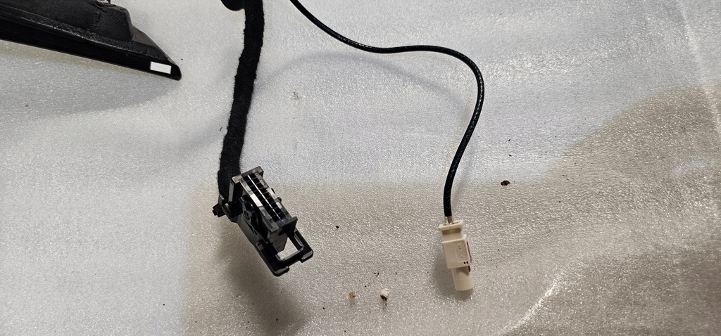 фото №9, Opel astra l vi зеркало зеркало левая камера 14+1