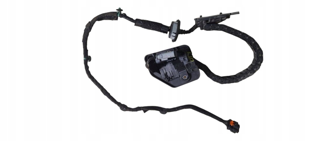 фото №1, Жгут трубопровод дверь раздвижных proace city berlingo iv combo 9816505880