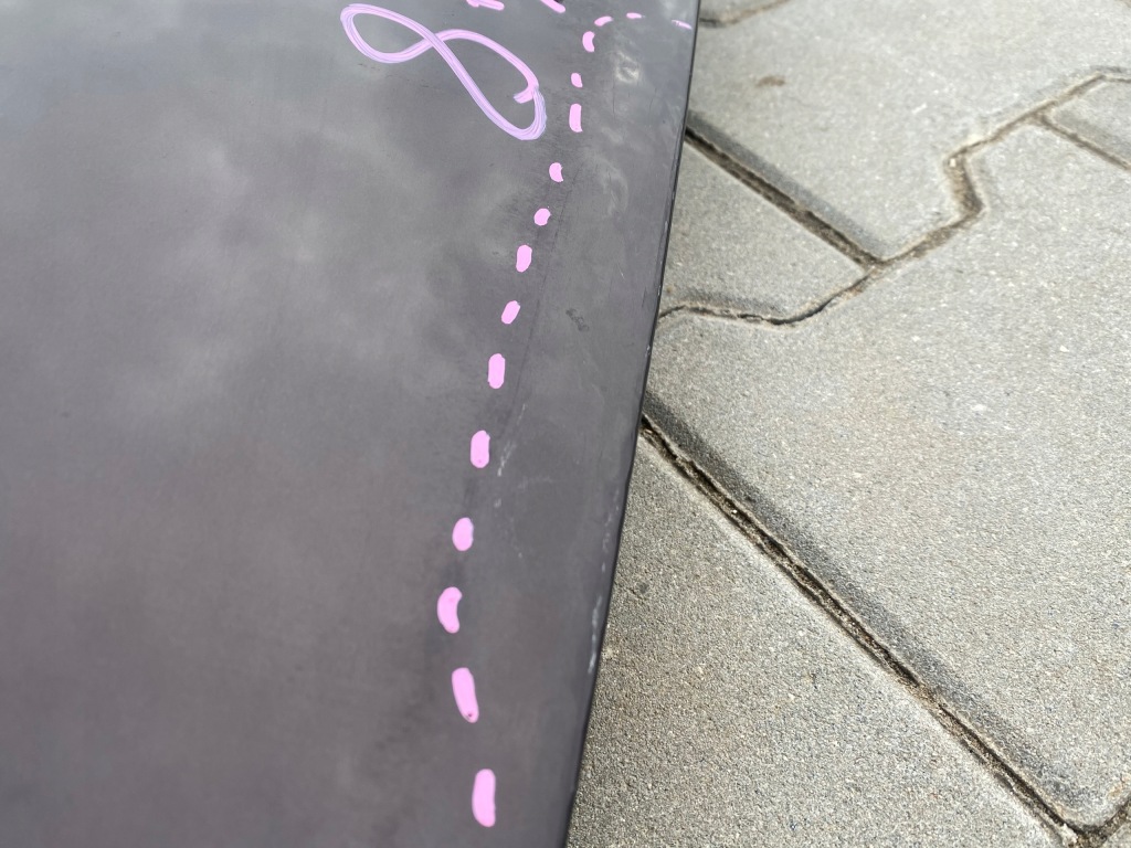 фото №9, Volvo xc60 ii 2 17- капот крышка двигателя bdb