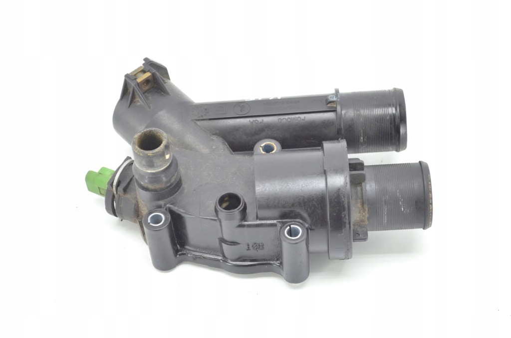 фото №6, 2014 land rover range rover evoque l538 корпус термостата lr001312