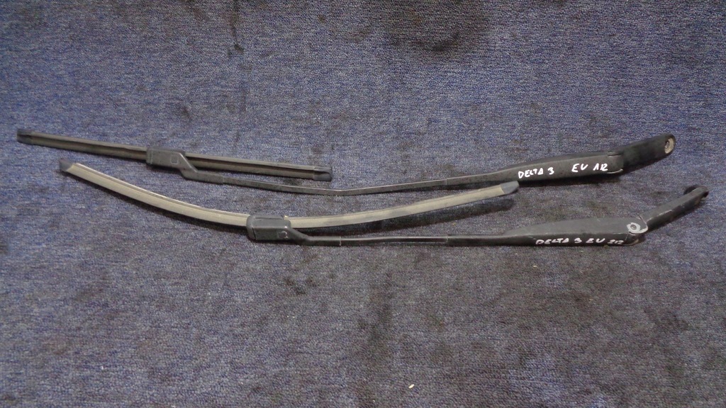 фото №1, Важіль важелі двірник lancia delta 3 передні