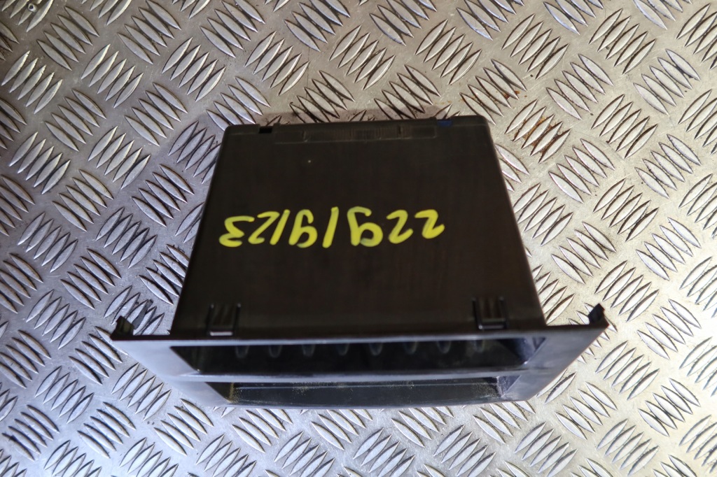 фото №4, Карман радио iveco daily iii 3802527