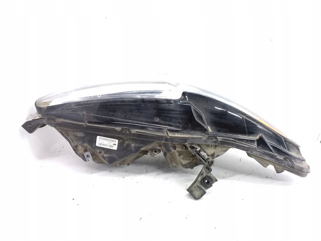 фото №7, Ford fusion ii 2016 правая сторона лампа передняя