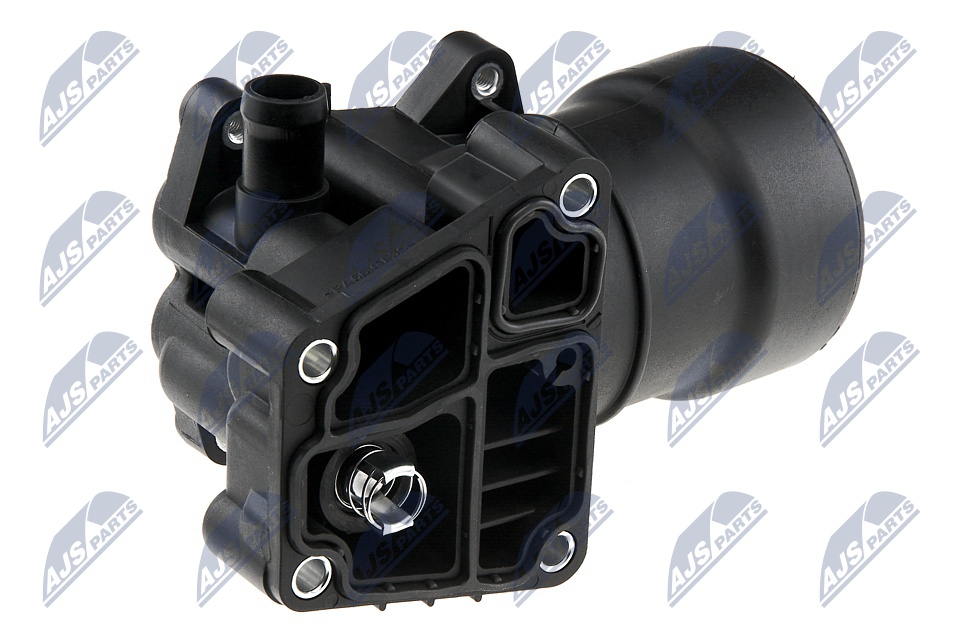 Корпус фільтра оливи vw audi 03l115389b 03l115389c Зі Шроту