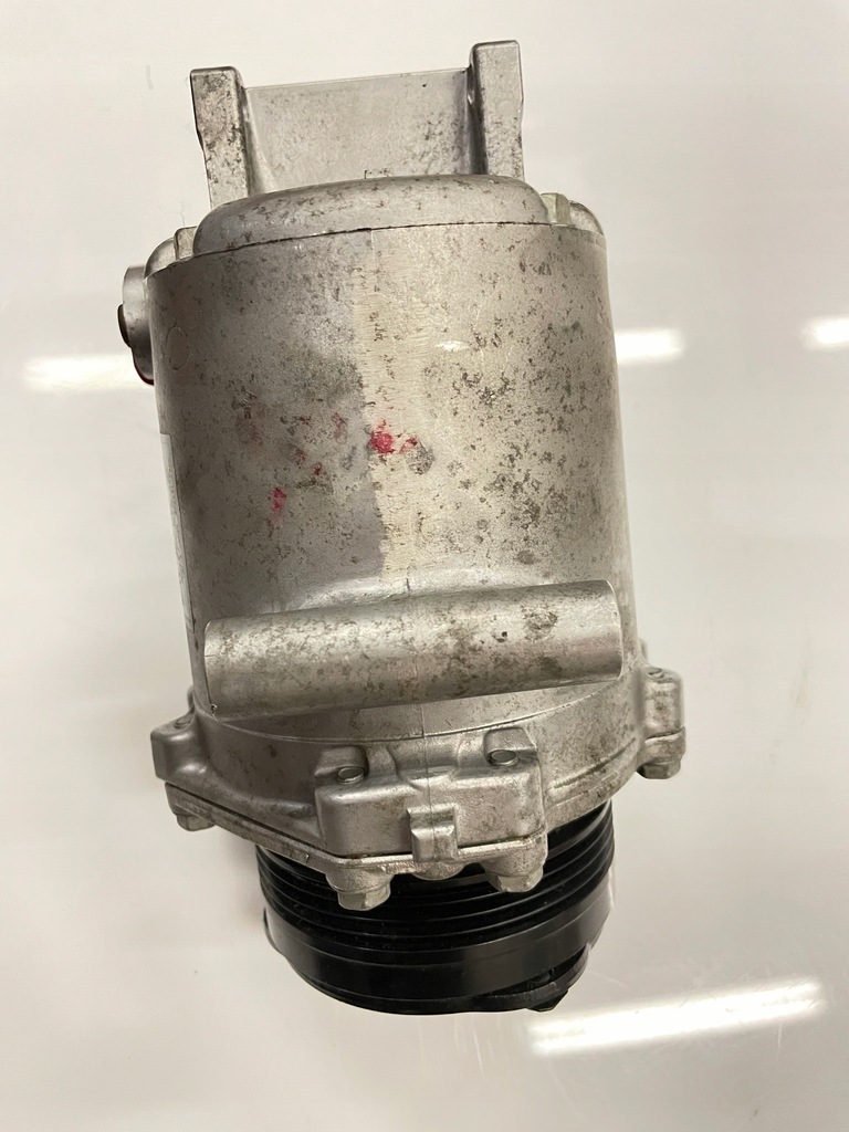 фото №5, 7813a133 компрессор кондиционера colt