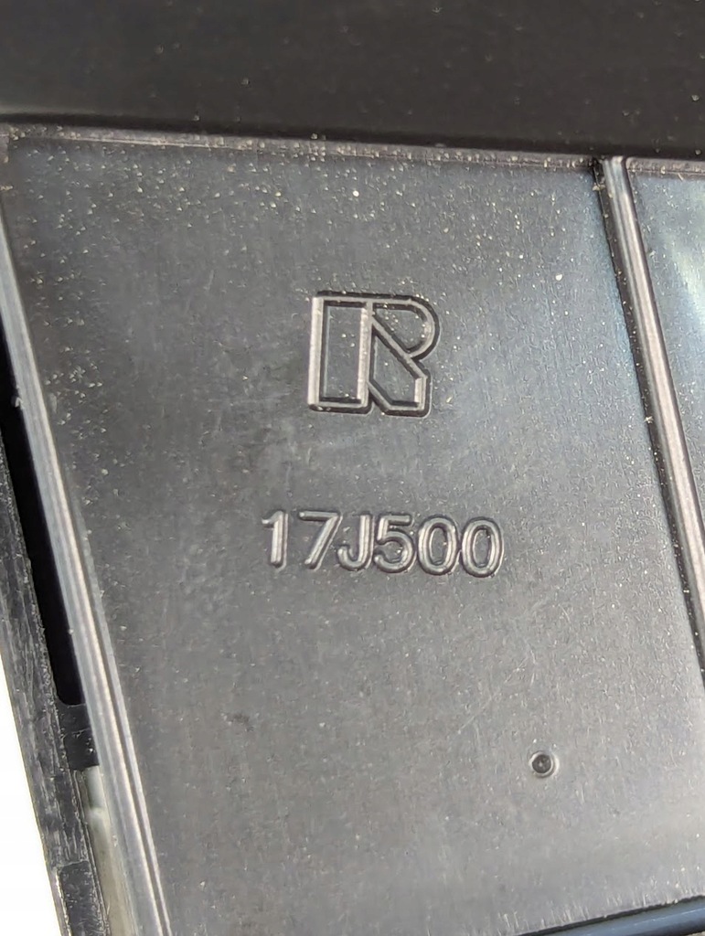 фото №8, Переключатель комбинированный лента переключатели suzuki ignis iii 17j515 17j500