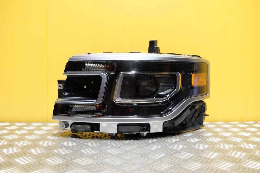 фото №1, Ford flex lift 2013- фара лампа перед ксенон левая usa