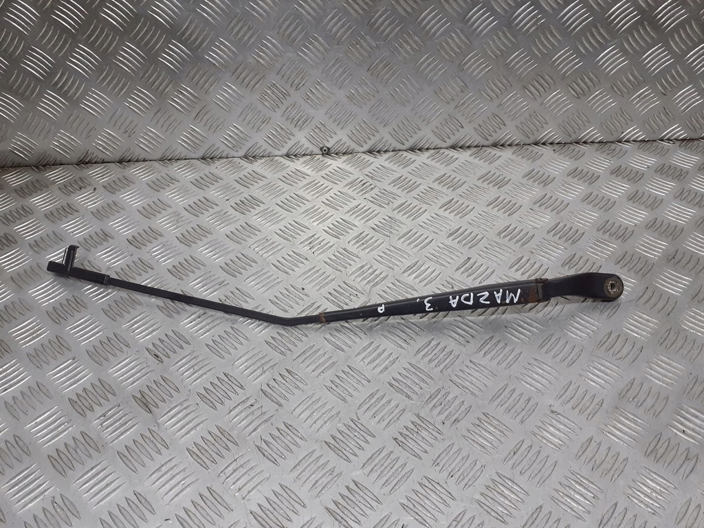 фото №1, Рычаг дворники правый перед mazda 3 bk