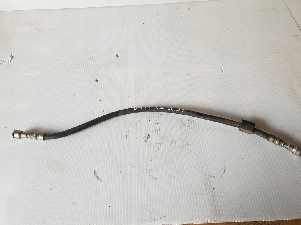 фото №1, Шланг пального bmw 1 e87 1,6