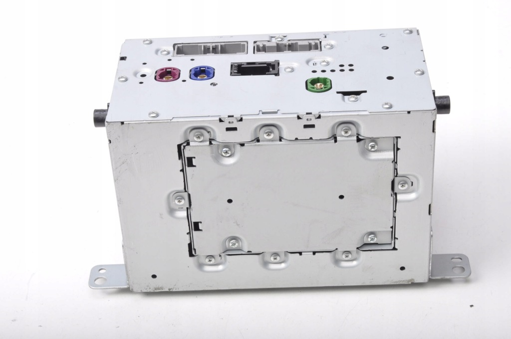 фото №4, Volvo s60 iii v60 ii радио навигация 32141143 20r