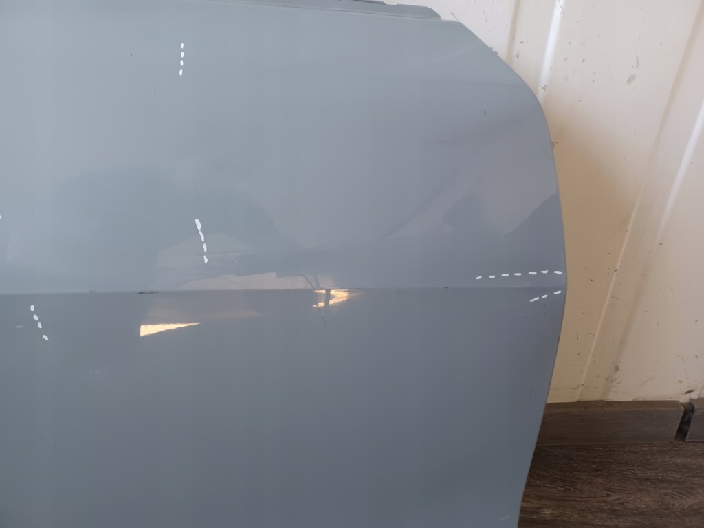 Двері ліва -- bmw 4 -- g22 -- g82 -- купе -- g23 -- g83 -- кабріолет Недорого