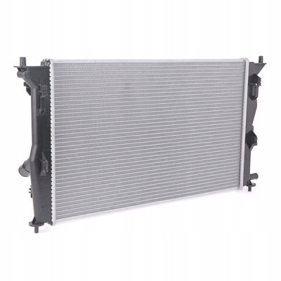 Радіатор до mazda 5 cr19 5 cw ridex 470r0460 Ціна