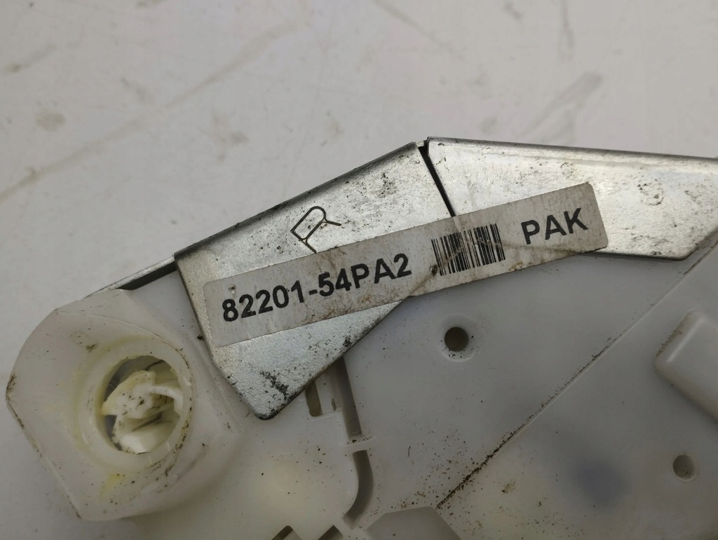 фото №8, Suzuki vitara ly 2019 права сторона замки