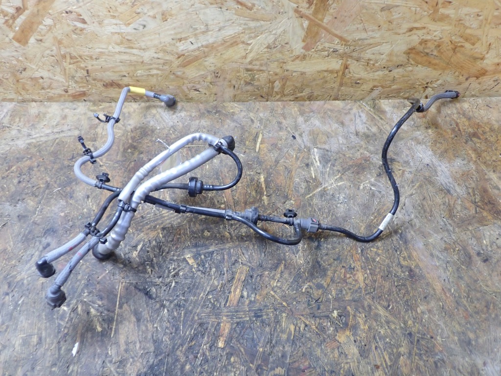 фото №1, Дроти вакууму renault clio v 1,0 tce 2021r 149117464r 8649