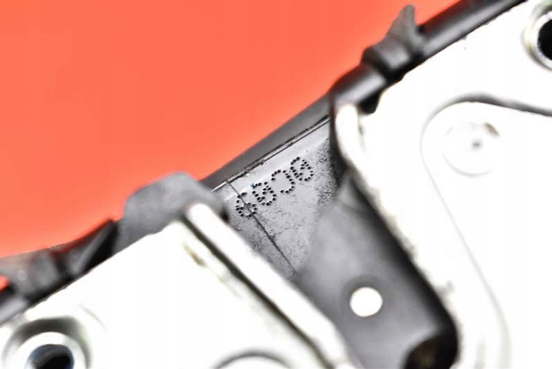 фото №8, Замок дверь левый перед передний eu a046818 chevrolet captiva 1 i 06-11