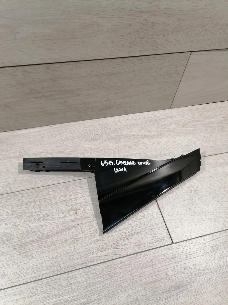 фото №1, Cayenne coupe защита дверь левая 9y3839903a