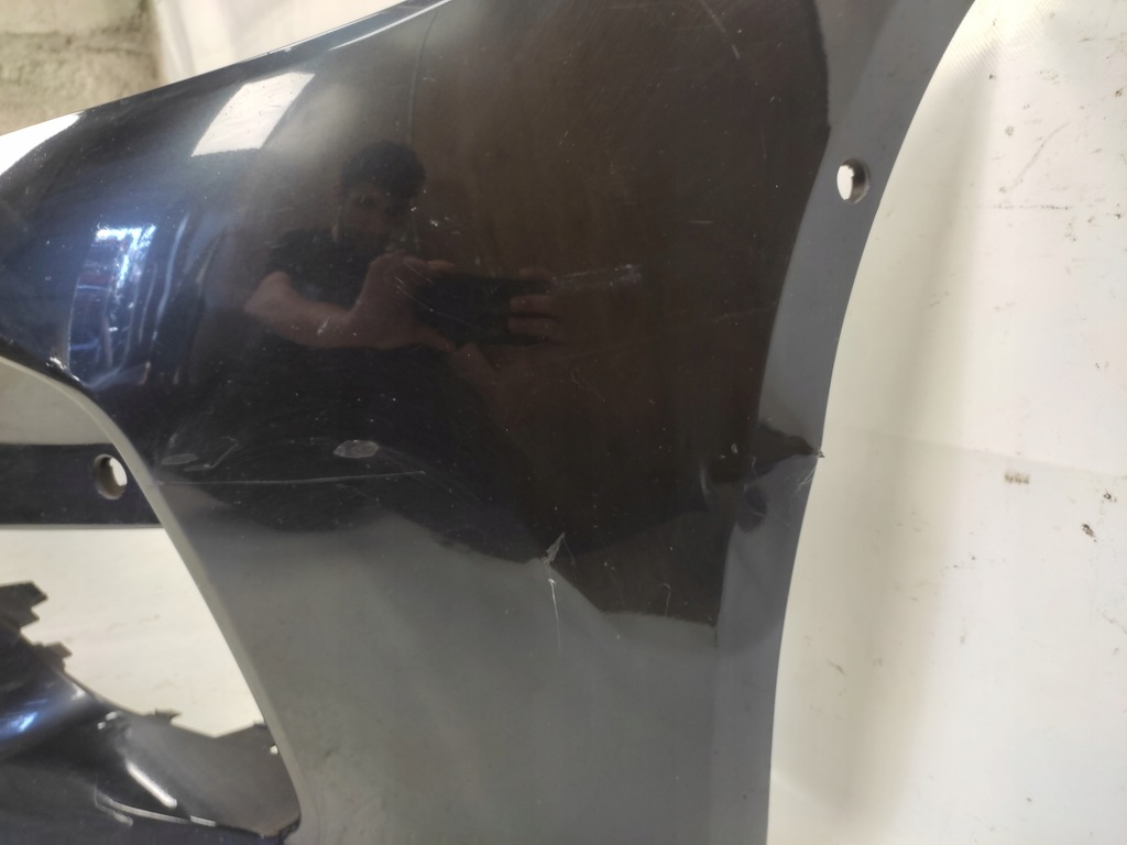 фото №7, Bmw m5 f90 бампер передний перед 2017- 6pdc