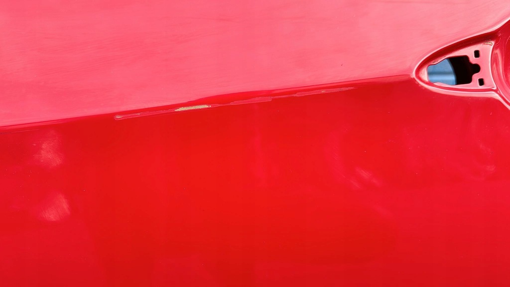 фото №5, Hyundai i30 2012- двері передні ліва перед