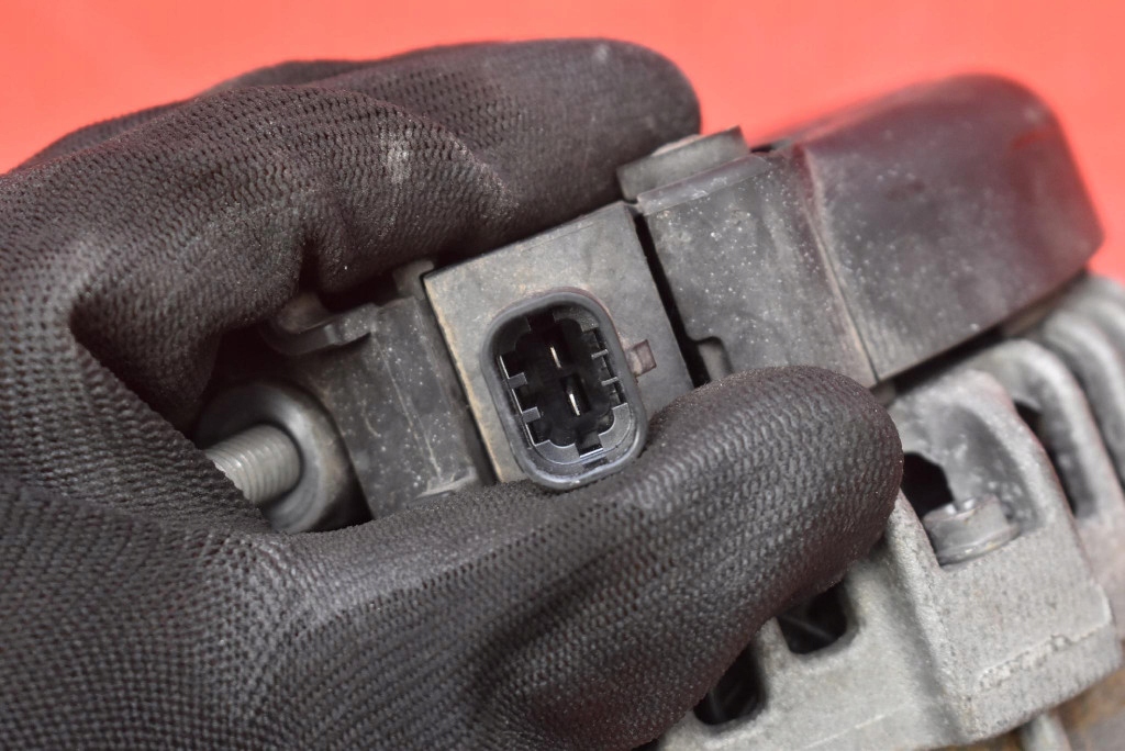 Купить Генератор 13522659 0126312148 opel astra 5 v k 1.4 turbo 125 km 15-20