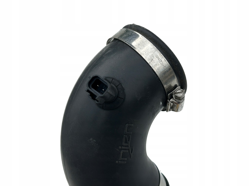 фото №7, Dodge dart 2.0 повітрозабірник повітря фільтр injen