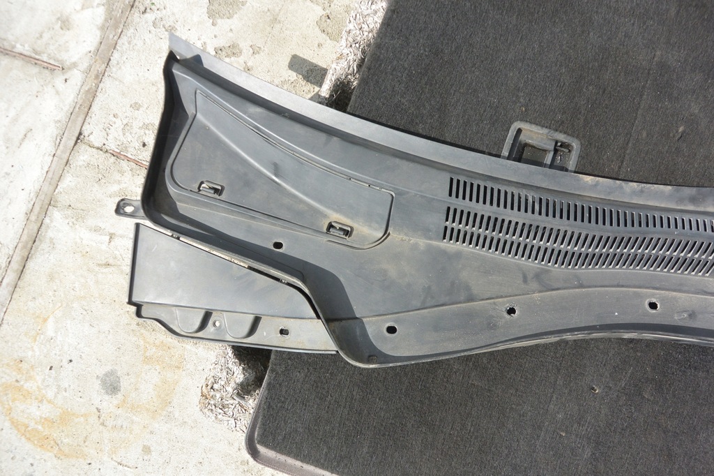 фото №7, Жабо kpl maserati ghibli quattroporte eu