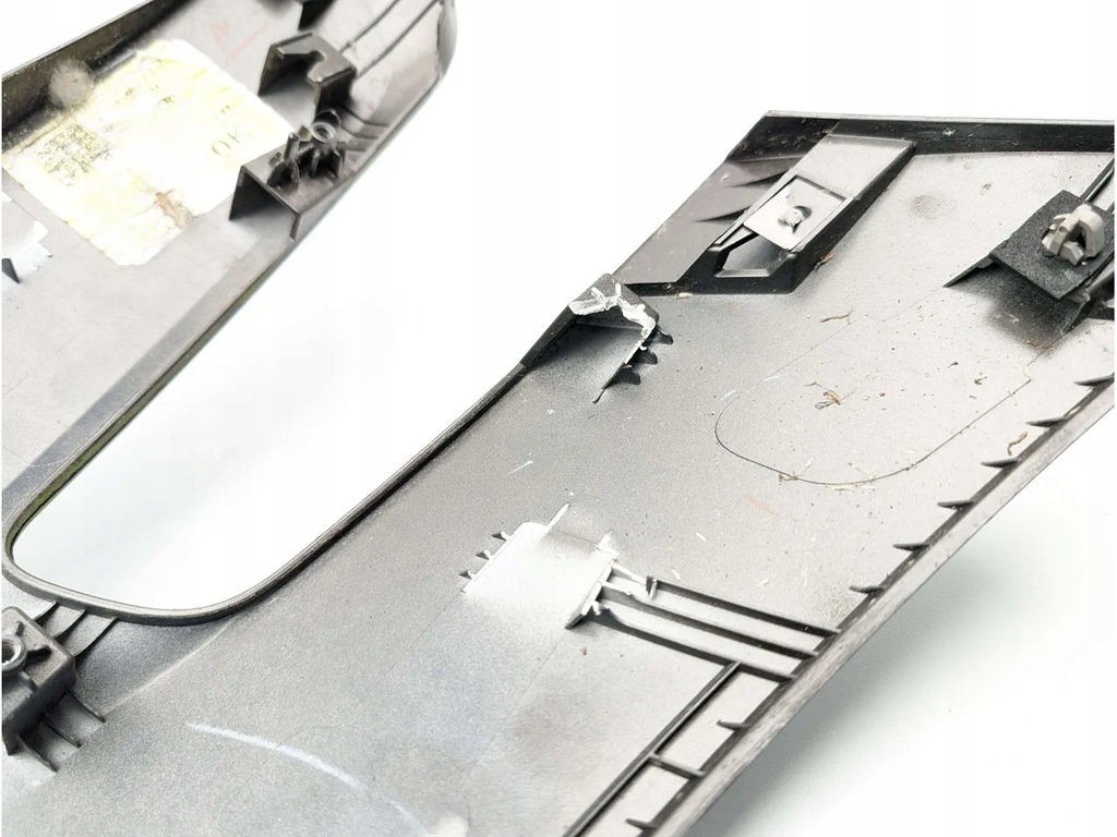 фото №8, Kia telluride обшивка кришки задній багажника i інше елементи 2020 suv