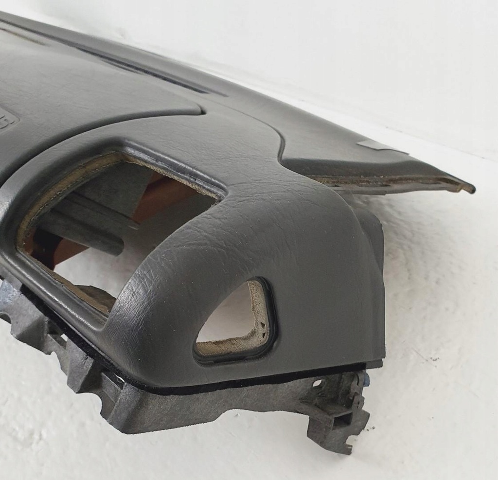 фото №7, Панель приладів приладова консоль mercedes ml w163 europa