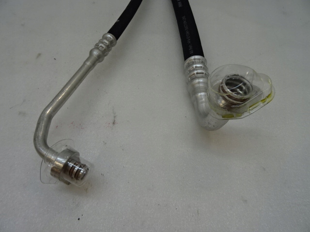 фото №8, Citroen berlingo ii peugeot partner ii 08-дроти кондиціонера 1.6 hdi