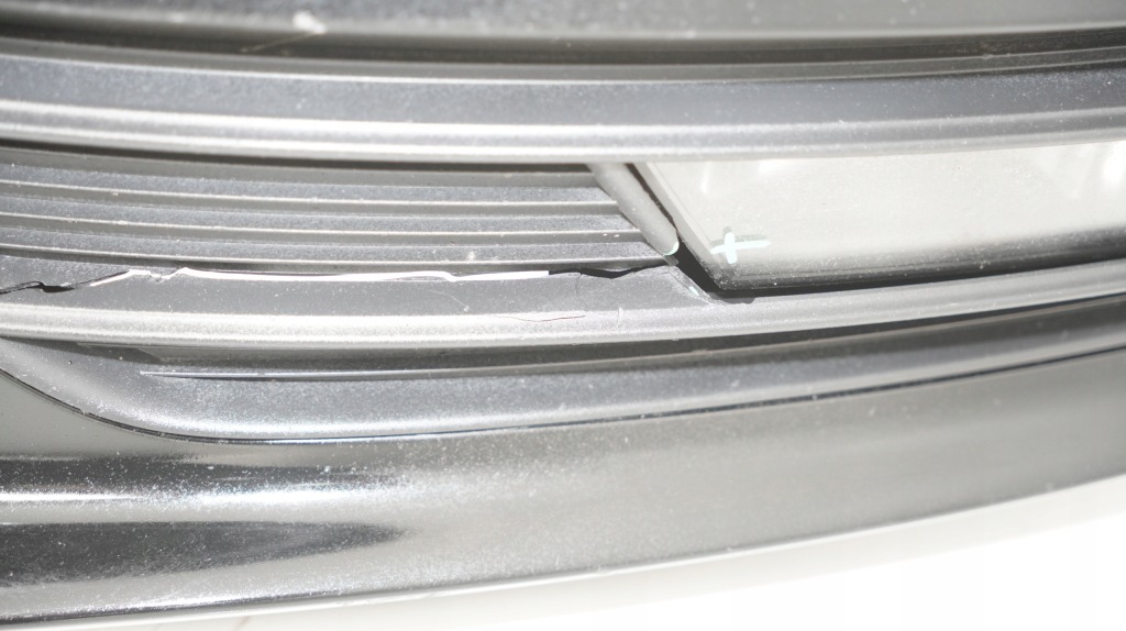 Бампер перед передний audi a4 b8 lift 11-15r pdc ly9t с Разборки