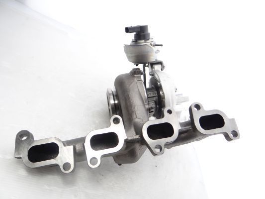 фото №10, Garrett 775517-5002s турбонагнітач