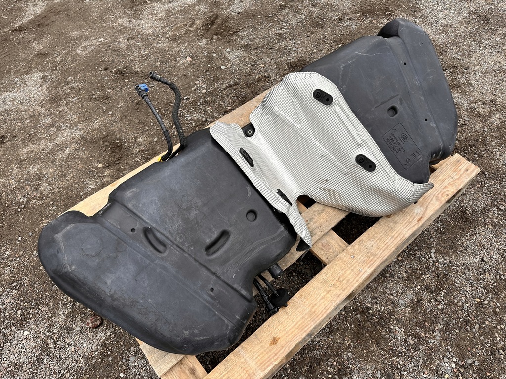 фото №13, Бак bak топлива насос chevrolet camaro ss 6.2 2016+