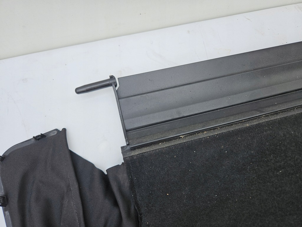 фото №9, Шторка накладка крыша багажника audi a5 s5 8f cabrio kabriolet 8t b8