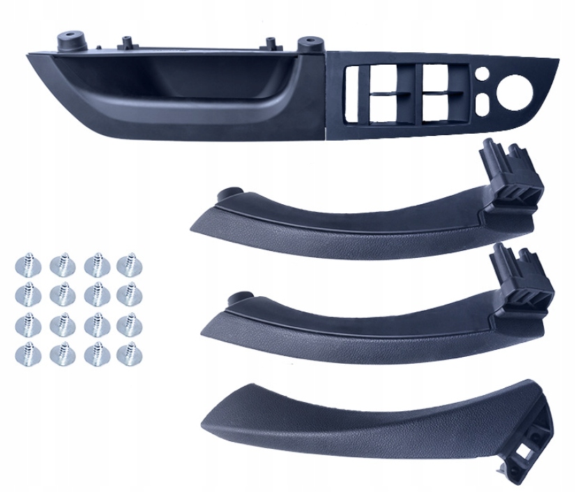 фото №1, Bmw 3 e90 e91 e92 e93 ручка кронштейн дверь 4w1