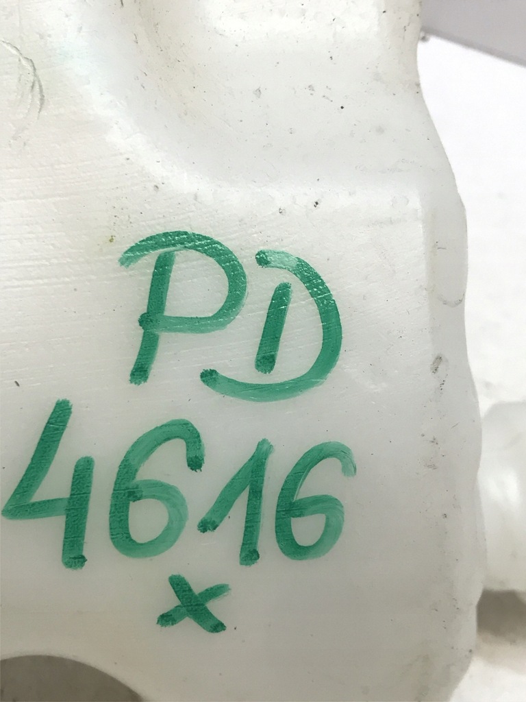 фото №8, Renault master iii бачок омывателя 289101394r