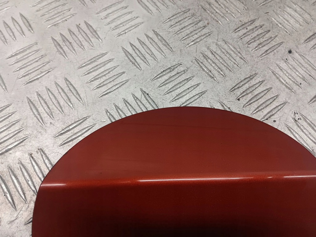 фото №2, Chrysler pacifica 68228468ab кришка