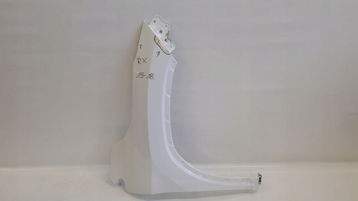 фото №1, Lexus rx 2015 крила правий перед