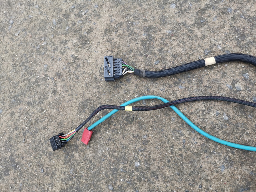 фото №6, Важіль перемикач mercedes w140 s klasa