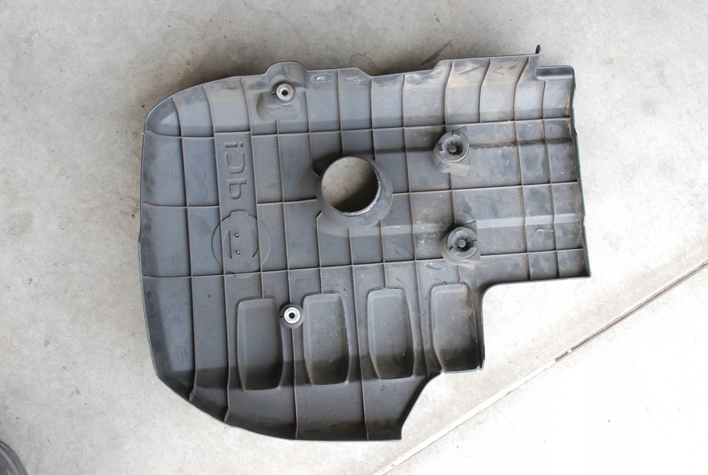 фото №3, Navara d40 pathfinder r51 защита крышка двигателя