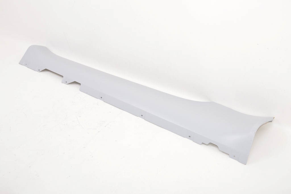 фото №10, Aston martin vantage молдинг порог левая